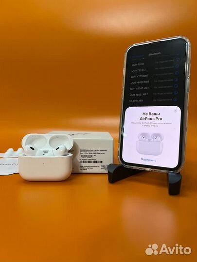 Airpods pro 2 premium