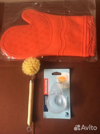 Полезные мелочи для кухни