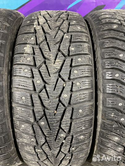 Nokian Tyres Hakkapeliitta 7 195/50 R16