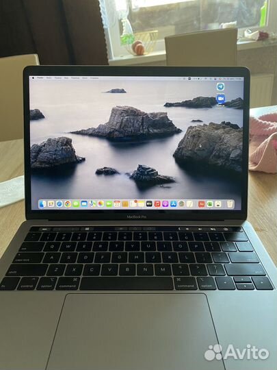Apple MacBook Pro 13 2018 i5