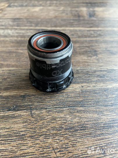 Велосипедные компоненты