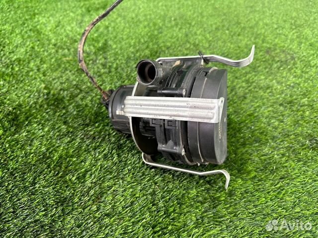 Насос продувки катализатора Bmw 5 E39 M52B25TU