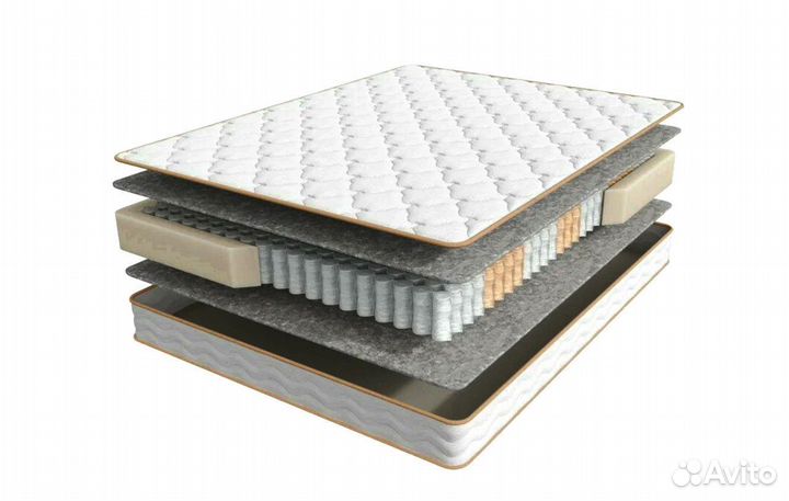 Матрасы в наличии