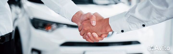 Менеджер по подбору автозапчастей Иномарки