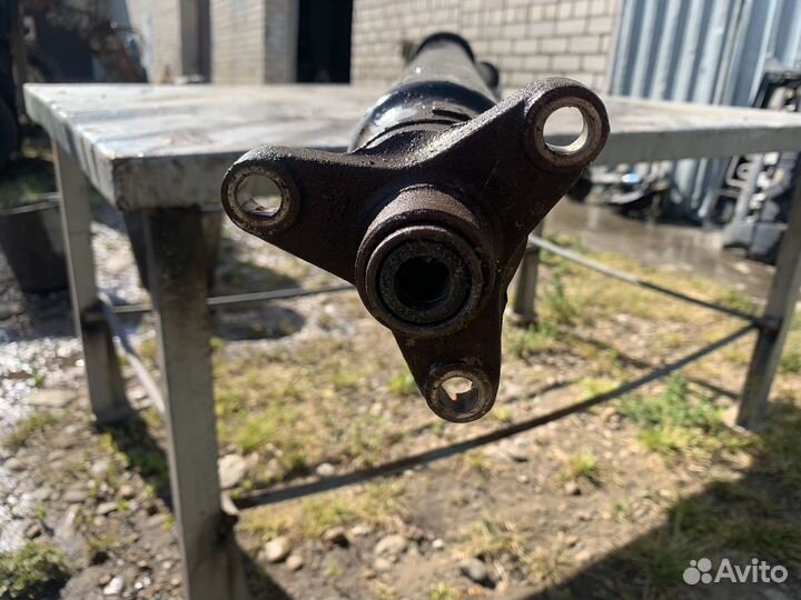 Кардан BMW E38 E39 E46