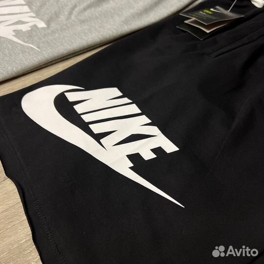 Шорты nike