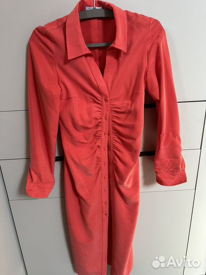 Платье женское