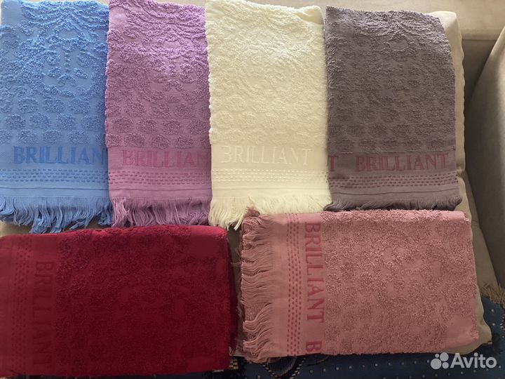 Полотенце для лица