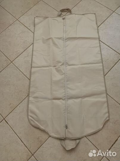 Чехол для одежды