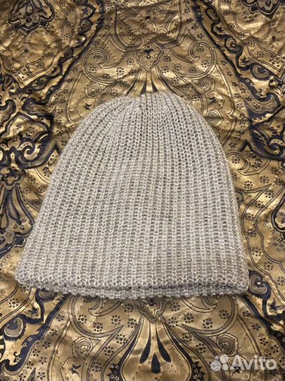 Шапка fabretti б\у