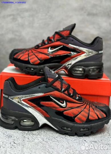 Кроссовки Nike Air Max Tailwind V x Skepta