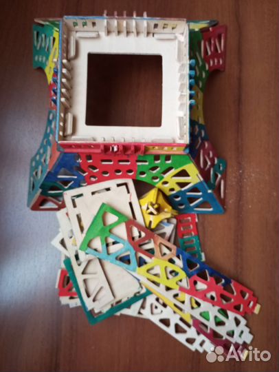 Конструктор