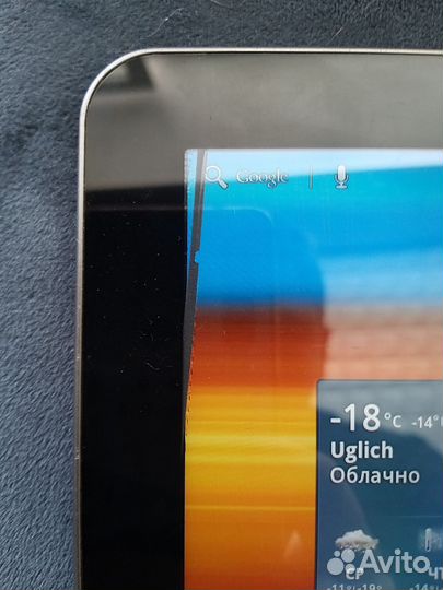 Планшет samsung