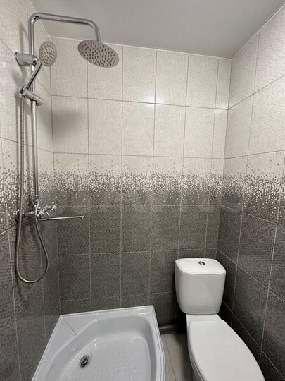 Квартира-студия, 11,7 м², 1/9 эт.