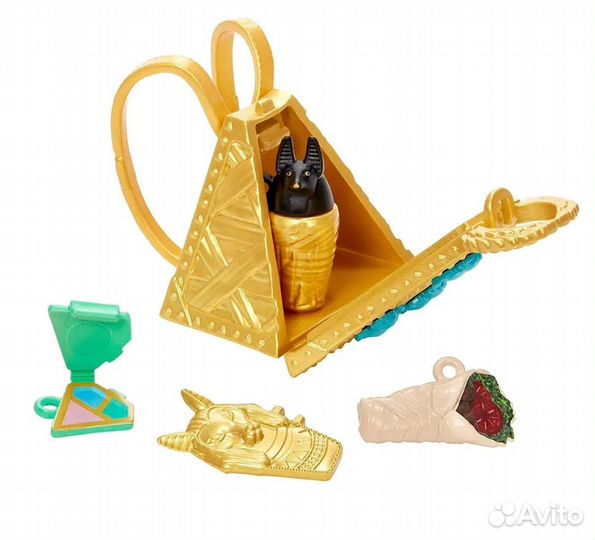 Monster High Cleo De Nile Монстр Хай Клео Де Нил