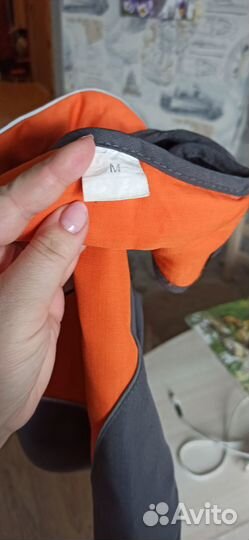 Жилет для собак до 10 кг