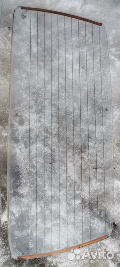 Стёкла ваз 11113, 2107, 21099