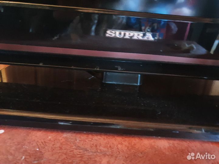 Телевизор supra stv-lc3204w