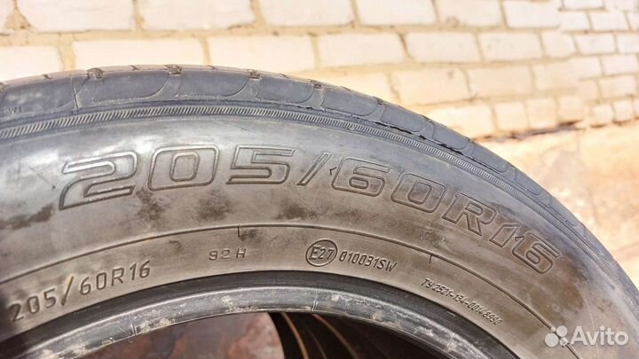 КАМА Кама-Евро-129 205/60 R16