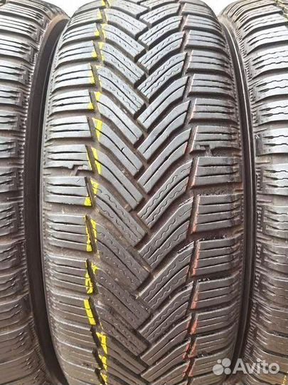Michelin Alpin 6 195/65 R15 91T