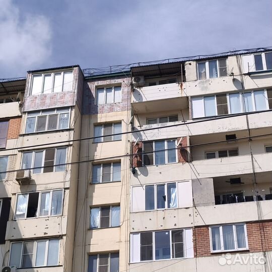 Утепление домов