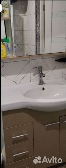 Тумба для ванной