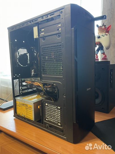 Игровой системный блок