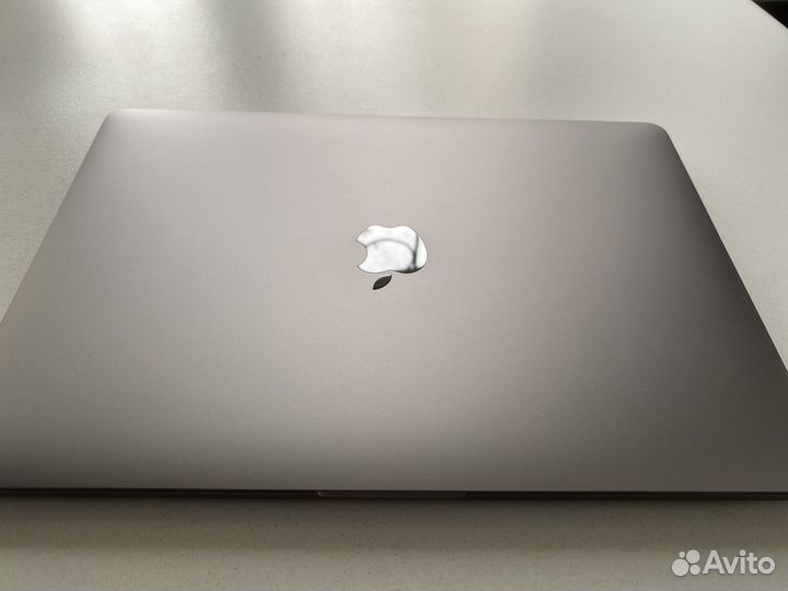 Apple macbook pro 14 m1 16гб 512гб 2021