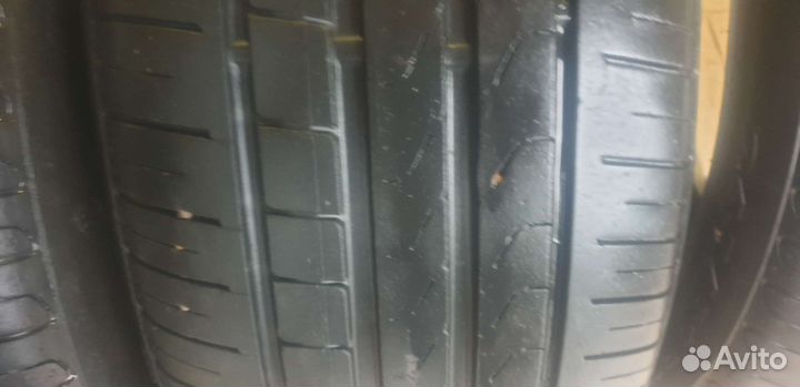 Pirelli Cinturato P7 245/50 R18