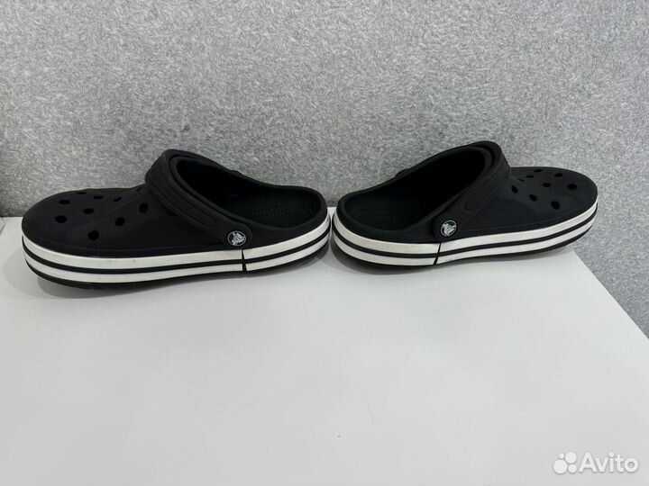 Crocs сабо M5 W7
