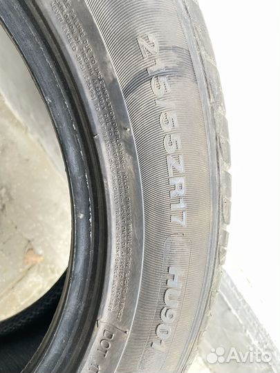 Headway HU901 215/55 R17