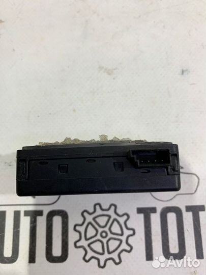 Датчик дождя Bmw 745 E65 N62B44 2004