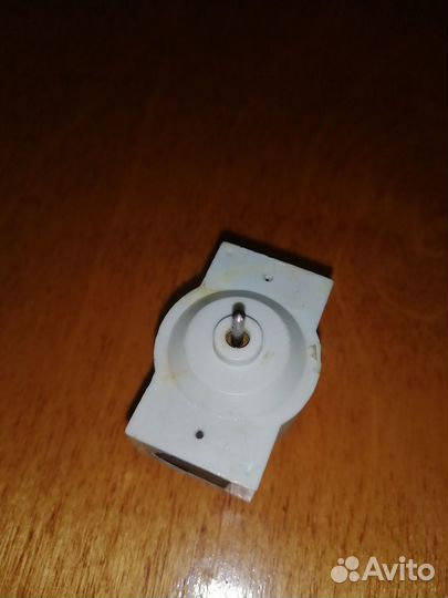 Микроэлектродвигатель мп-3