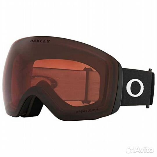 Горнолыжная маска Oakley Flight Deck L Prizm