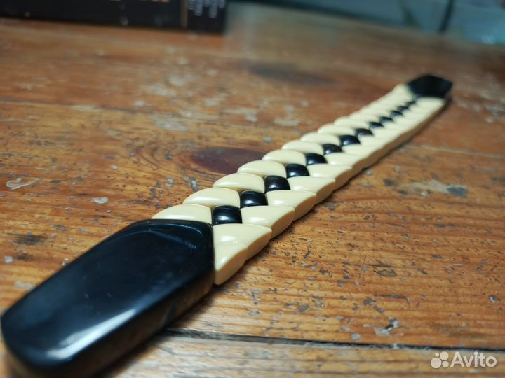 Четки перекидные ручной работы