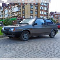 ВАЗ (LADA) 2108 1.5 MT, 1999, 260 000 км, с пробегом, цена 95 000 руб.