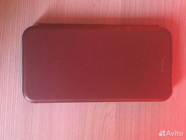 Чехол на iPhone 6s и 6 Plus