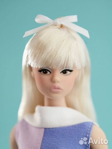 Argigi Doll New 
