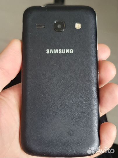 Samsung Galaxy Star Advance SM-G350E, 4 ГБ