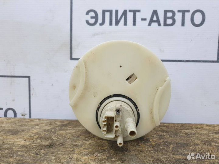 Топливный фильтр правый Mercedes Cl W216 5.5 2008