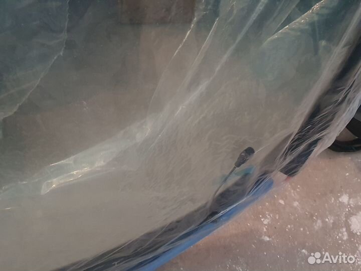 Лобовое стекло ford kuga 2