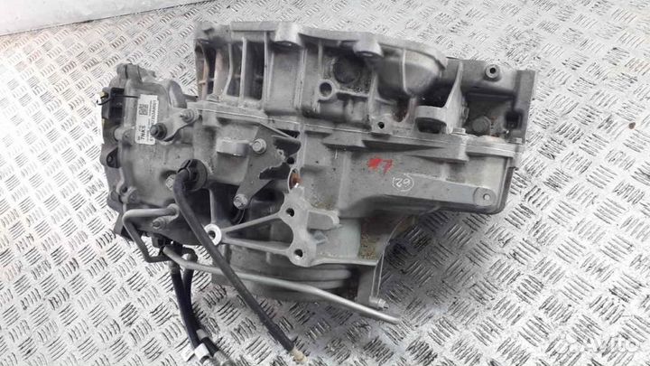 Акпп/вариатор/робот Chevrolet Cruze