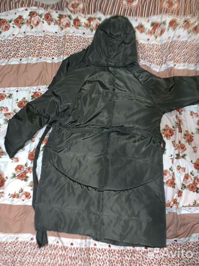 Куртка женская