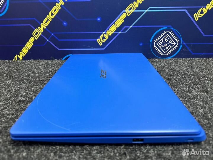 Acer Aspire 3 (i3-1005G1, 8GB, SSD256, Intel HD)