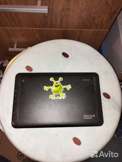 Планшет