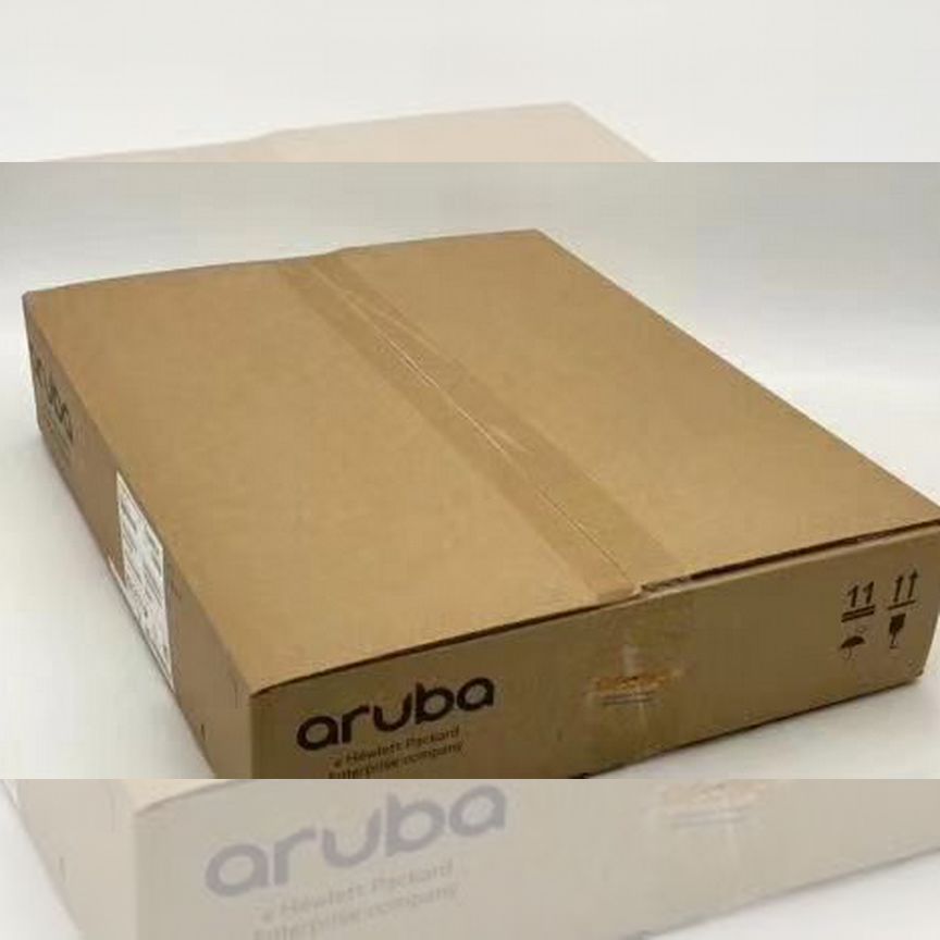 [R8N85A] Коммутатор Aruba (6000 48g Cl4 4sfp Swch.) R8n85a