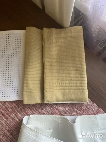 Бандаж после кесарева