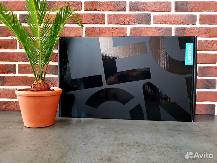 Леново Легион 5 Pro RTX 3070Ti + R7 6800H + 165Hz