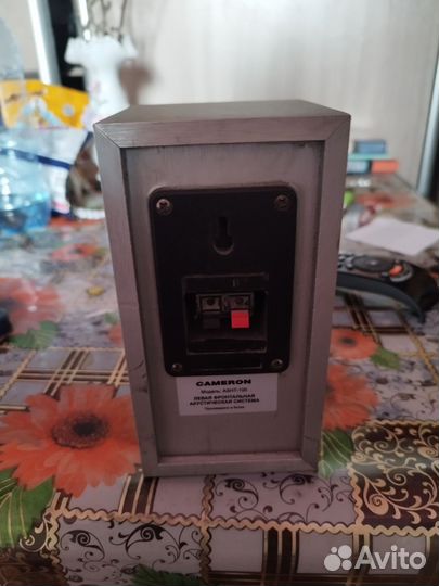 Активные колонки