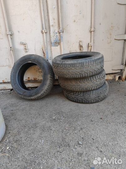 Kleber Krisalp HP2 195/65 R15 91